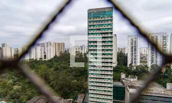 Imagem 14: Apartamento à Venda - Portal do Morumbi, 4 Quartos, 238 m2