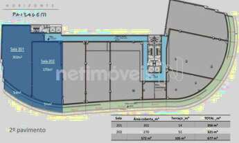 Imagem 7: Venda Andar-pilotis Santa Lúcia Belo Horizonte