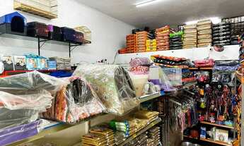 Imagem 3: Casa de ração com espaço para banho e tosa na região da Zona Leste. Ref; 1010