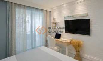 Imagem 6: Apartamento Para Temporada com 3 quartos 3 suítes no bairro Porto das Dunas em Aquiraz