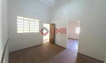 Imagem 3: Casa para locação na região central, com 03 dormitórios, próximo à Av. Rodrigues Alves