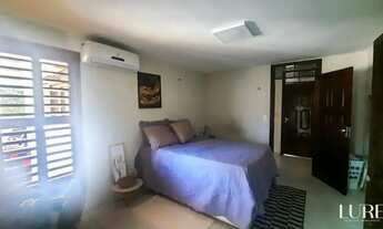 Imagem 7: Casa Térrea! 309m - Sombra 5 quartos em Pitimbu - Natal - RN