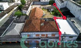 Imagem 4: Terreno à venda, 1385 m² - Rebouças - Curitiba/PR