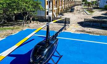 Imagem 7: Chalé Duplex Dunas Village | 66m² | Condomínio