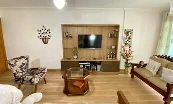 Imagem 7: Apartamento à venda na Castelanea, Petrópolis Rj com 3 quartos e 2 vagas de garagem