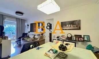 Imagem 7: B&A Aluga Apartamento 2 Quartos 1 Vaga Botafogo