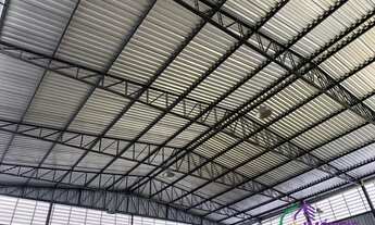 Imagem 7: GALPÃO - CENTRO - SP