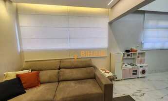 Imagem 2: Cobertura com 4 dormitórios à venda, 200 m² por R$ 2.450.000,00 - São Pedro - Belo Horizon