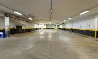 Imagem: Barracão para alugar no Centro da cidade