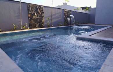 Imagem 4: Casa em Condomínio para Venda em Presidente Prudente, Parque Residencial Damha IV, 4 dormi