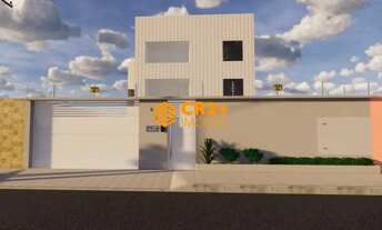 Imagem: Excelente apartamento de 2 quartos e suíte