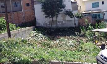 Imagem: Lote 200 m2 no Bairro Palmeiras em Ibirite