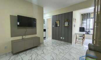 Imagem 2: Apartamento mobiliado de 1 quarto - Pituba