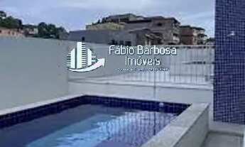 Imagem 3: Imperdível! Ed. Monte Olimpia 16º Andar - 02qts/ste - Lazer /Cocal - Vila Velha