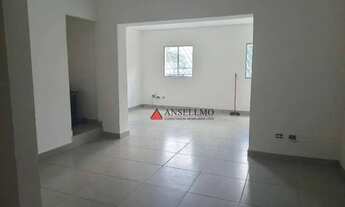 Imagem 2: Sala para alugar, 125 m² por R$ 3.200,00/mês - Centro - São Bernardo do Campo/SP