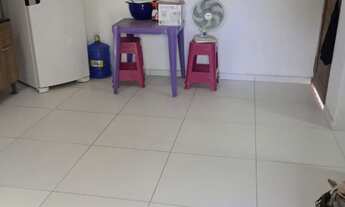 Imagem 4: Casa na Raposa Casa com 1 dormitório