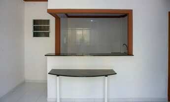 Imagem 5: Apartamento No Conjunto Residencial Yael: 2 Quartos e 2 Banheiros com 1 suite, 51,94 m2