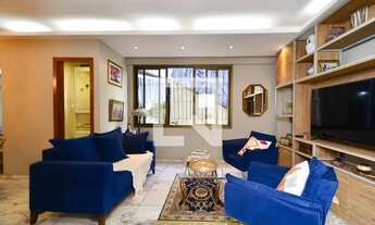 Imagem 4: Apartamento à Venda - Gutierrez, 4 Quartos, 162 m2