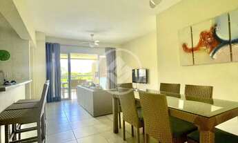 Imagem: São Lourenço - Edifício Costa Azure codigo