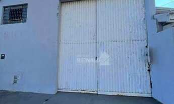 Imagem 6: Barracão para alugar, 100 m² por R$ 2.500/mês - Vila Santa Terezinha - Itatiba/SP