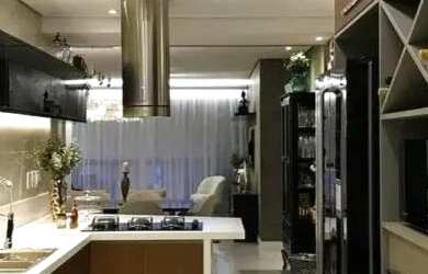 Imagem: Apartamento 3 Quartos infraestrutura de