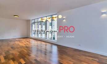 Imagem 3: Paraiso, reformado, 3 suítes, 267m²