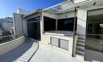 Imagem 3: Cobertura com 3 quartos para alugar, 259 m² por R$ 10.717/mês - Barra da Tijuca - Rio de J