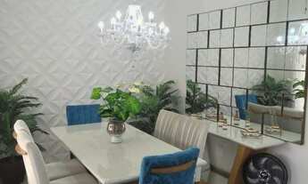 Imagem 7: Casa em condomínio à Venda em Residencial Santa Izabel, Taubaté - SP