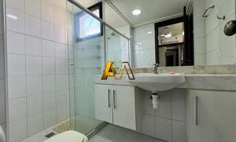 Imagem 13: APARTAMENTO 2 QUARTOS 1 SUÍTE EM BURAQUINHO