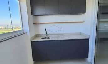 Imagem 5: Apartamento Padrão em Bauru