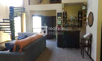 Imagem 3: Casa 5 quartos em Cachoeira do Bom Jesus, Florianópolis