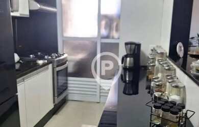 Imagem 2: Apartamento com 3 dormitórios à venda, 80 m² por R$ 730.000 - Campestre - Santo André/SP