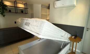 Imagem 5: Flat mobiliado - Direto c Proprietário - Navegantes - Boa Viagem- tudo incluso