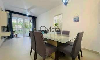 Imagem 5: Apartamento à Venda na Pitangueiras no Guarujá