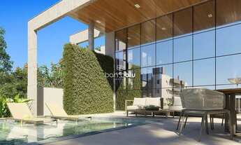 Imagem 7: Apartamentos vista mar 3 quartos (1 suíte) 120 a 122 m² Ocean Boulevard Piçarras