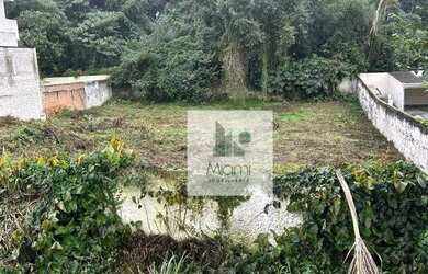 Imagem 4: Terreno à venda, 1032 m² por R$ 1.100.000,00 - Santa Cândida - Curitiba/PR