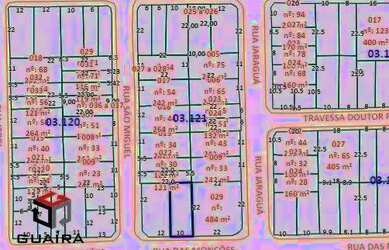 Imagem 5: Terreno à venda Jardim - Santo André - SP
