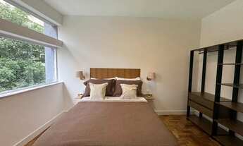 Imagem 4: Apartamento quarto sala reformado