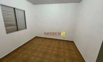 Imagem 4: Casa com 2 dormitórios para alugar, 80 m² por R$ 1.800,00/mês - Vila Nova Mazzei - São Pau