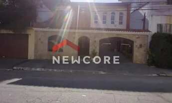 Imagem 6: Sobrado em Rua Padre Francisco Amos Connor - Jardim Virginia Bianca - São Paulo/SP