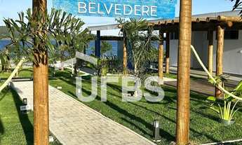 Imagem 2: Terreno Exclusivo à Beira do Lago Corumbá IV de 510 m² Belvedere Eco Village, Abadiânia