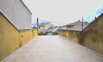 Imagem 5: Sobrado para venda tem 69 metros quadrados com 2 quartos em Campo de Santana - Curitiba