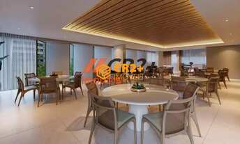 Imagem 7: Apartamentoa Venda de 141m³ com 3 quartos 3 suítes em bairro Monteiro em Recife