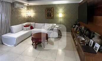 Imagem 4: Leblon, vista mar, 300m2, 4 qtos (2 stes)+ deps, 3 vagas