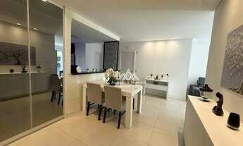 Imagem 4: Apartamento com 3 dormitórios à venda, 131 m² por R$ 1.060.000,00 - Ribeirânia - Ribeirão