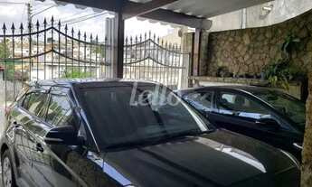 Imagem 3: Comercial/Industrial 4 quartos à venda no(a) Vila Santana