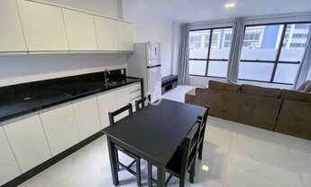 Imagem 7: Apto 1 dormitório reformado e mobiliado no Centro