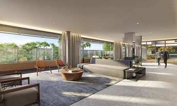 Imagem 6: Apartamento Alto de Pinheiros 180m/4 dorm/2 vagas