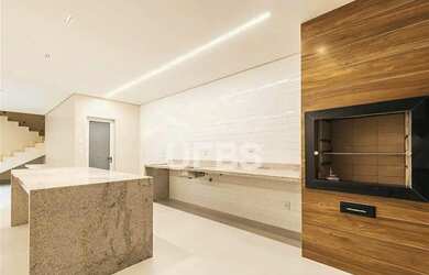 Imagem 7: Sobrado magnífico com 3 suítes plenas - Jd. Atlântico