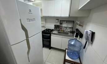 Imagem 7: Imóvel para aluguel tem 50 metros quadrados com 2 quartos em Boa Viagem - Recife - PE